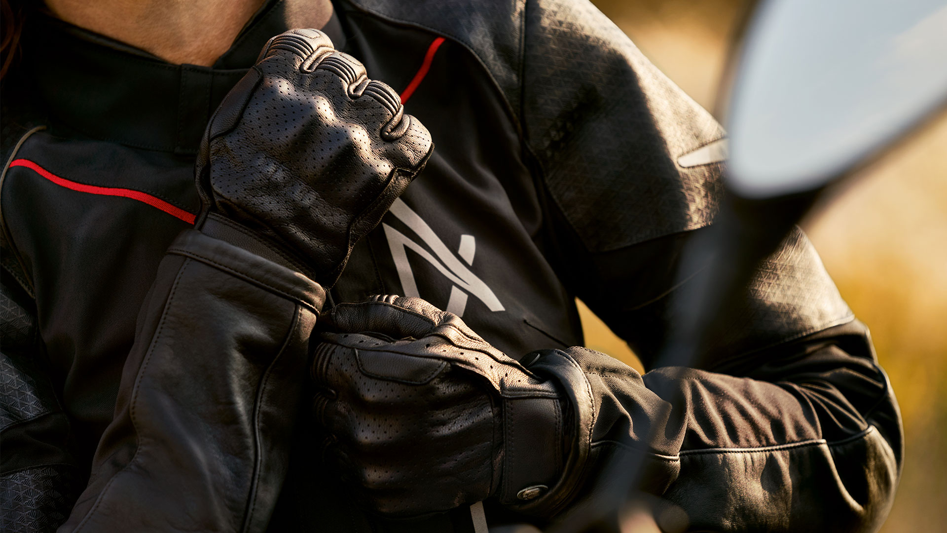 Bmw x ride jacket Clearance