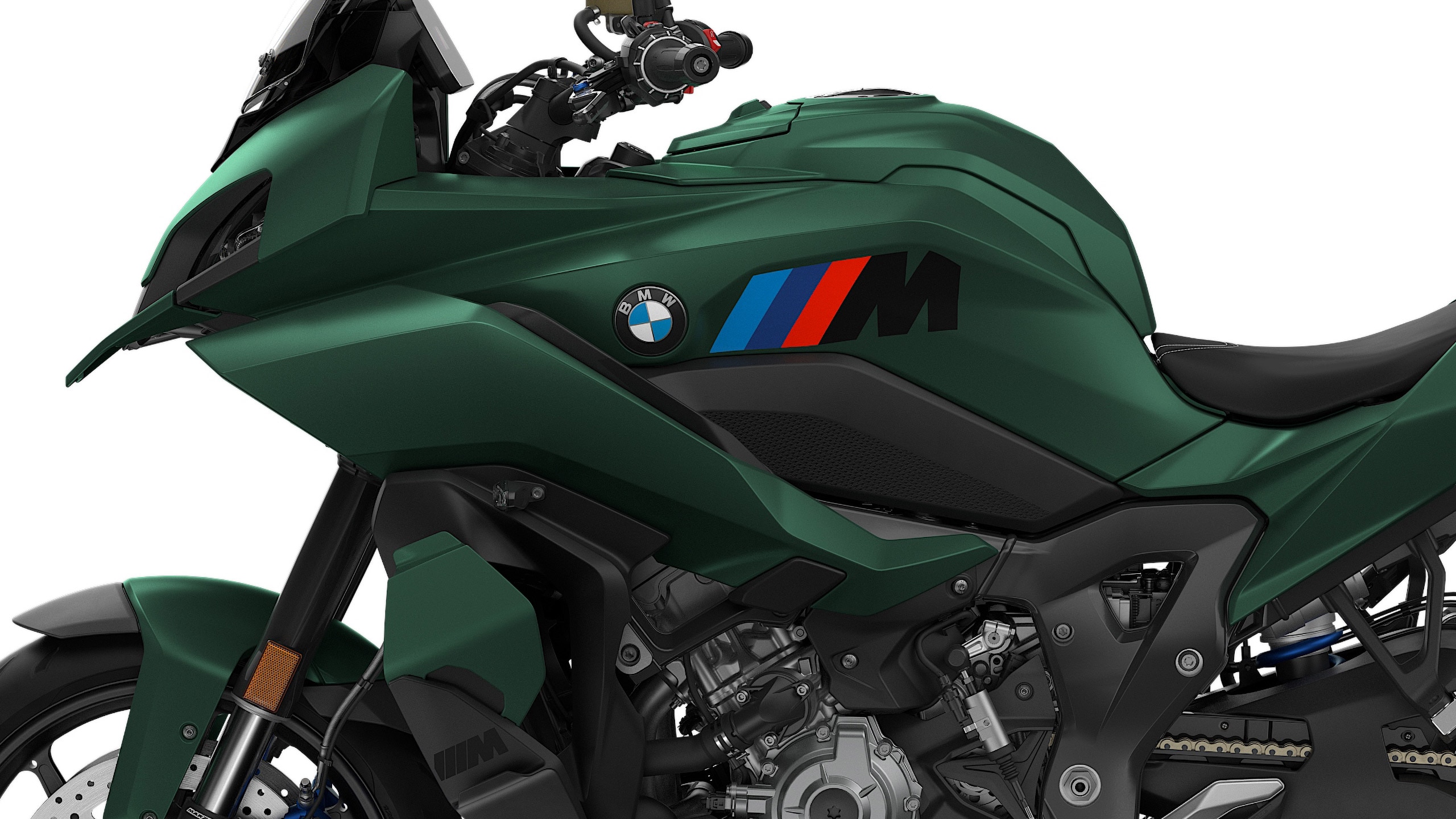 Color updates 2026 | BMW Motorrad