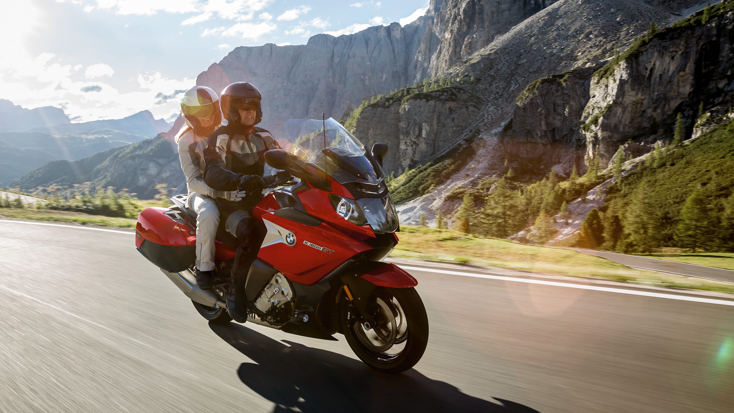 Bmw motorcycle touring bike new arrivals