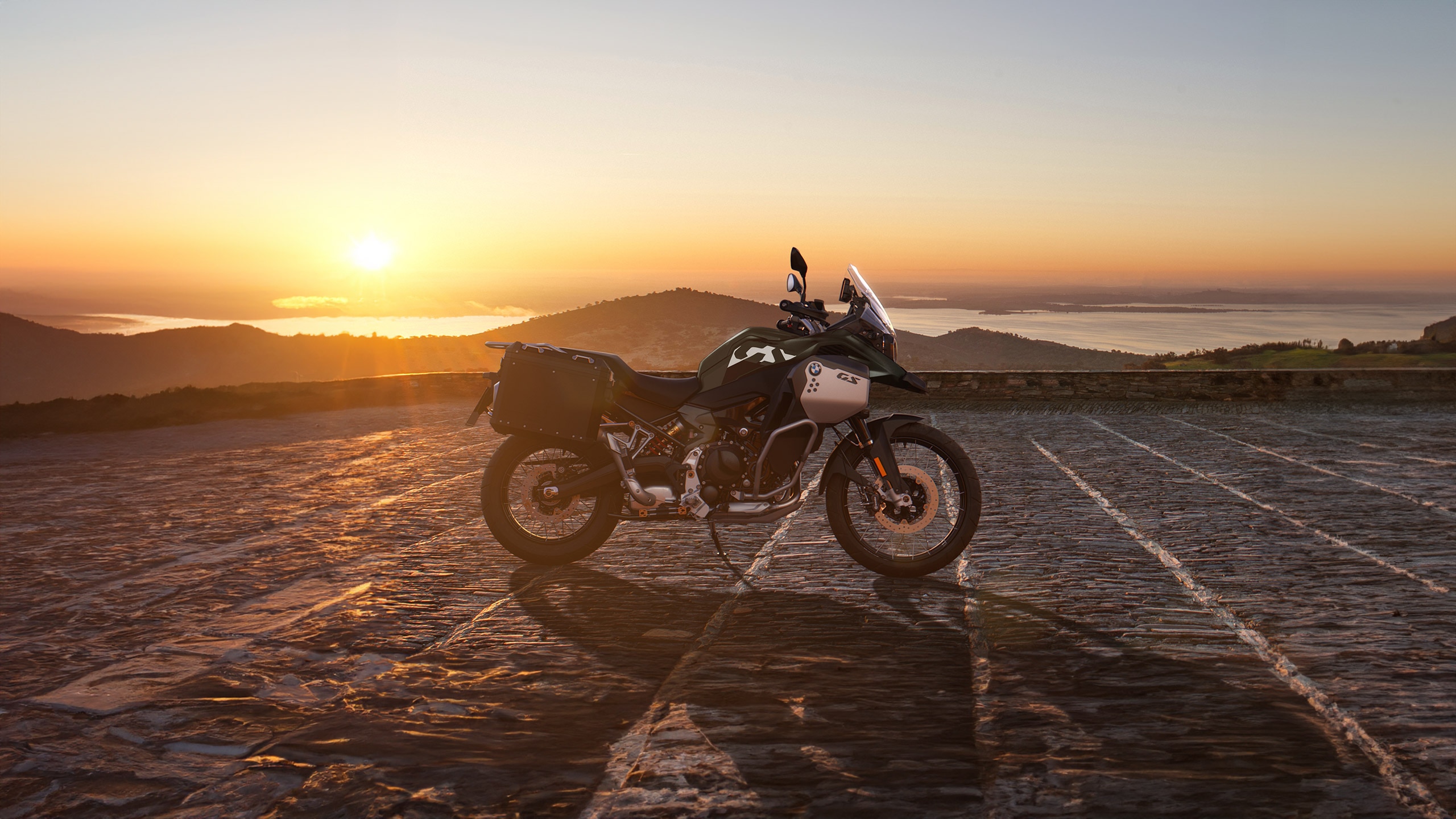 GS ADV F 900 GS Adventure | BMW Motorrad