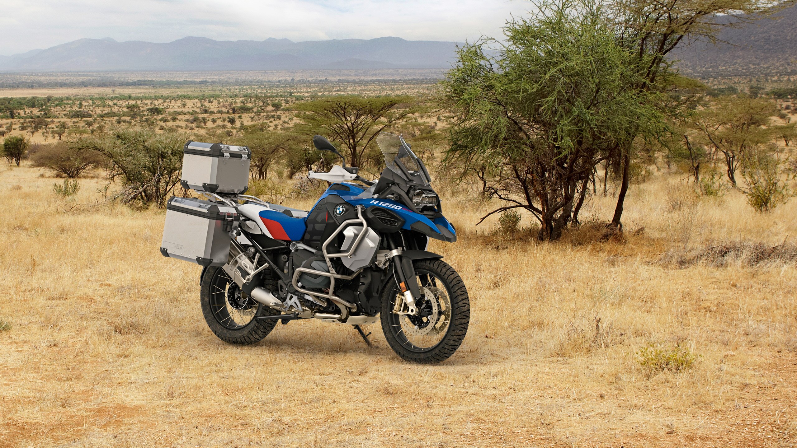 Бмв 1250 Gs Купить