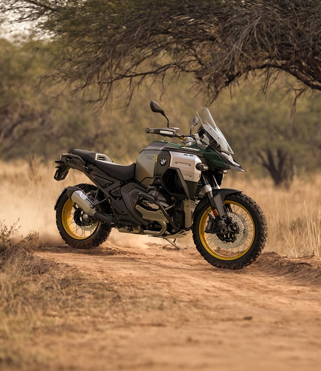 R 1300 GS Adventure Option 719 Karakorum | R 1300 GS Adventure