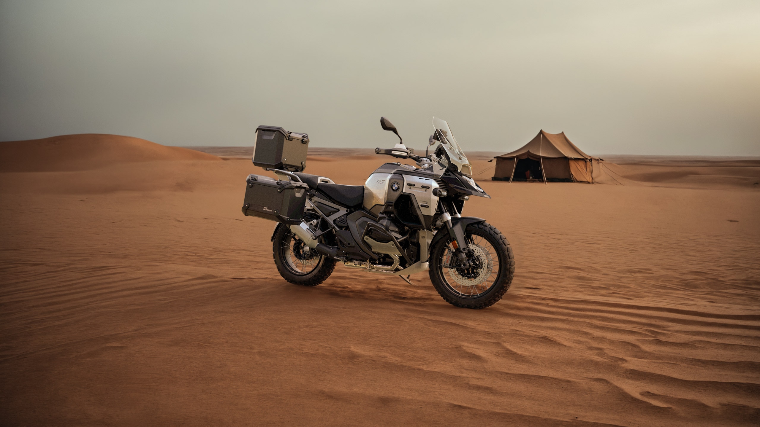 R 1300 GS Adventure Triple Black R 1300 GS Adventure BMW Motorrad
