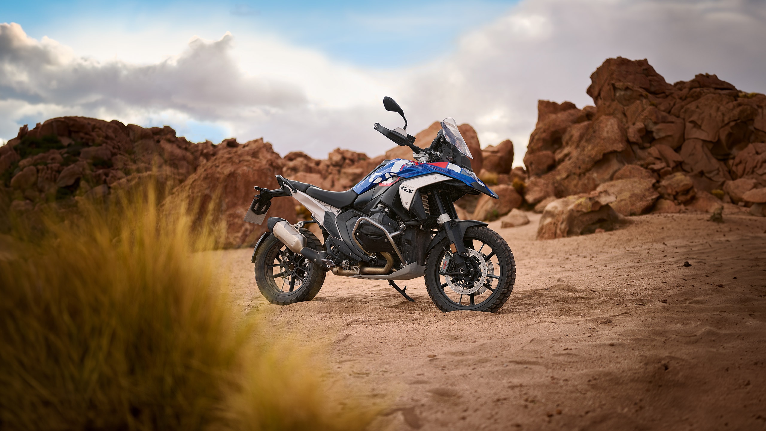 R 1300 GS Trophy | R 1300 GS | BMW Motorrad