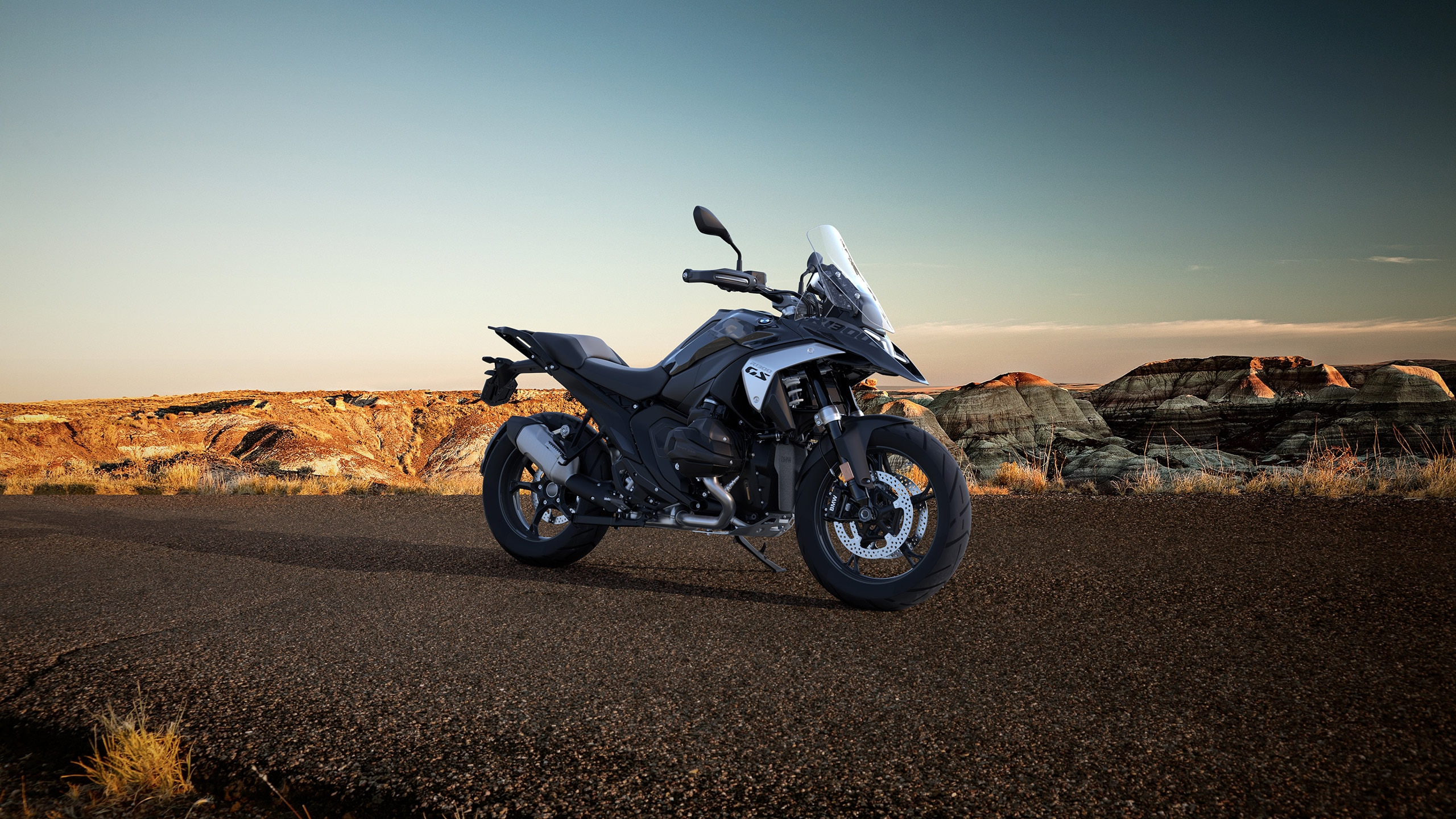 R 1300 GS Triple Black R 1300 GS BMW Motorrad