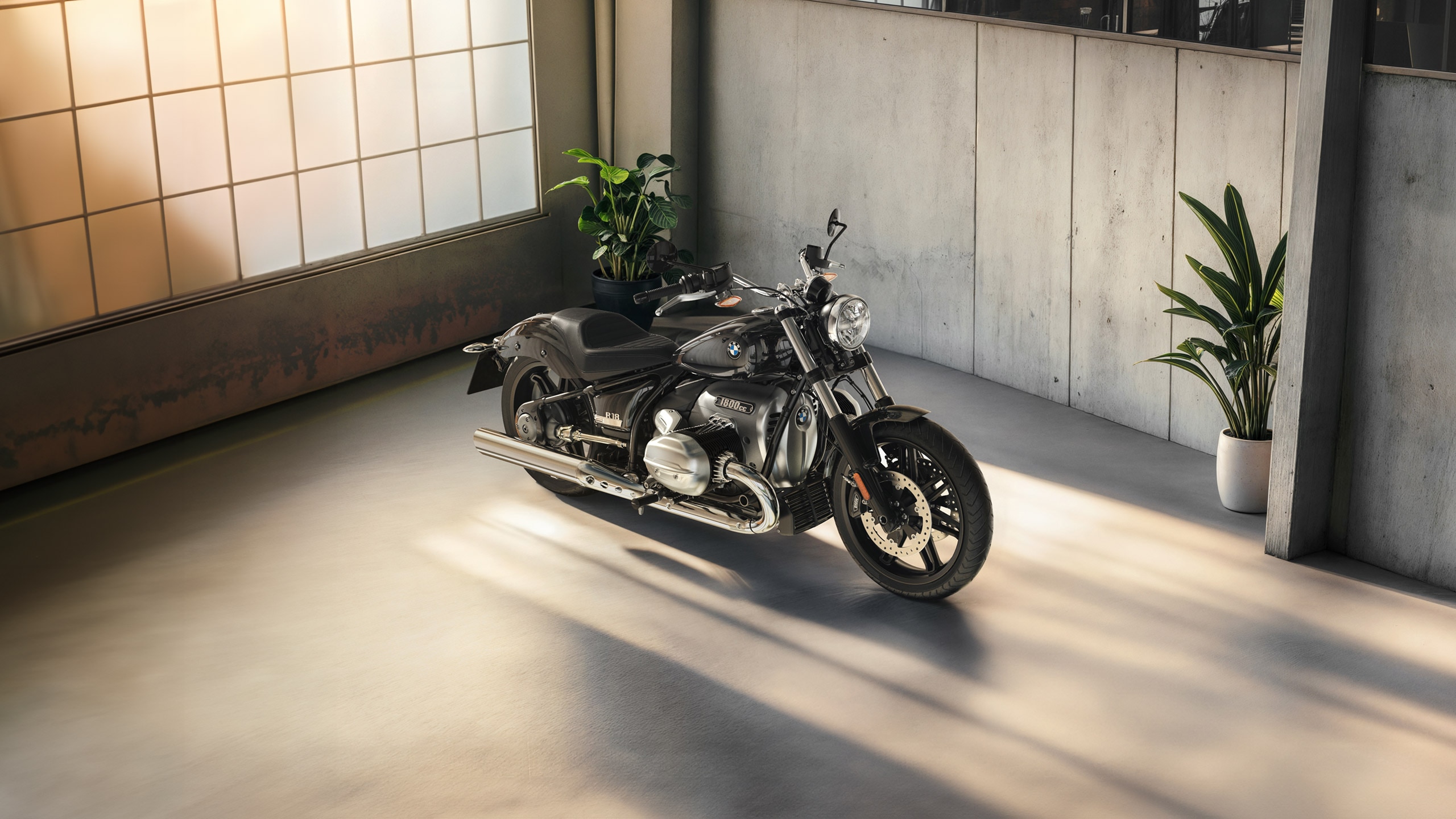 R 18 BMW Motorrad