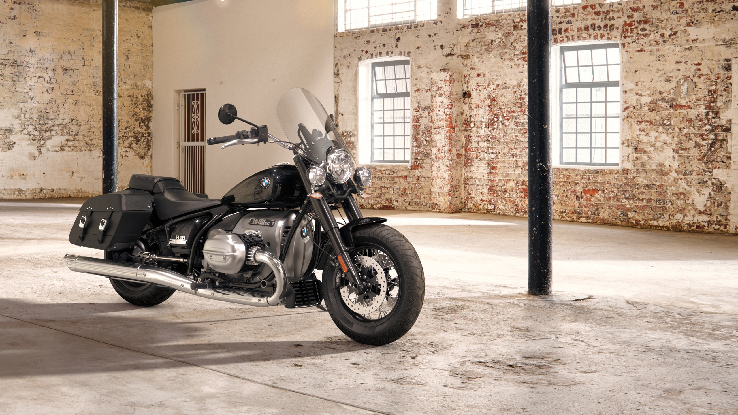Bmw r 1800 classic online