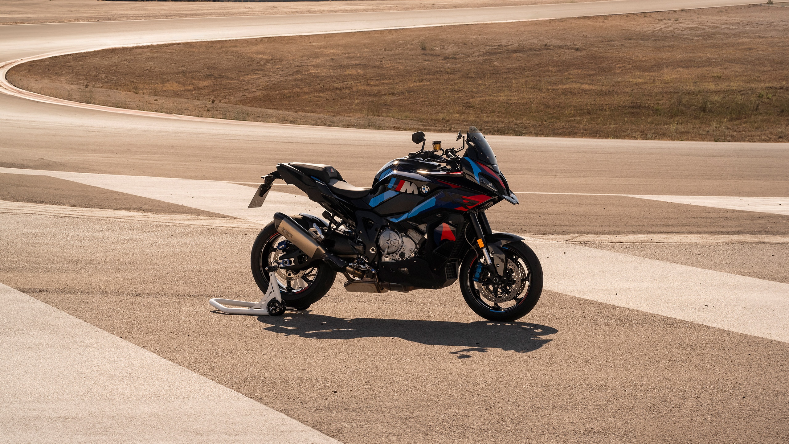 M 1000 XR BMW Motorrad