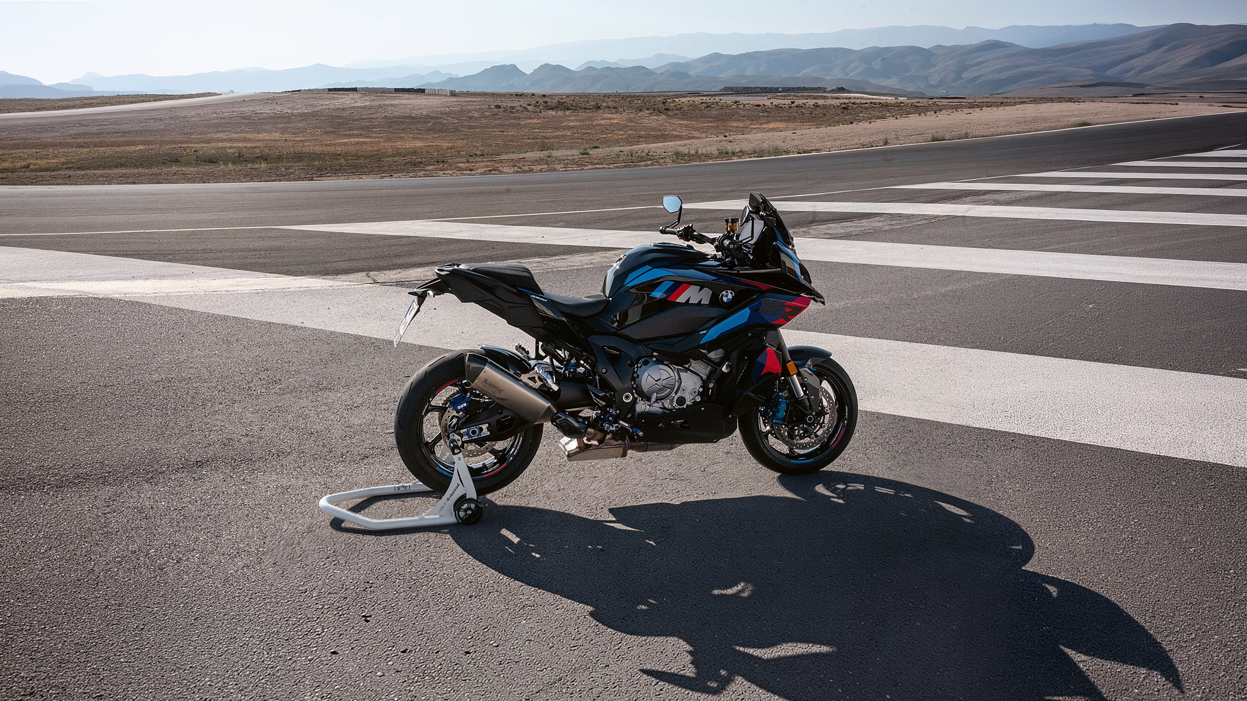 M 1000 XR | BMW Motorrad