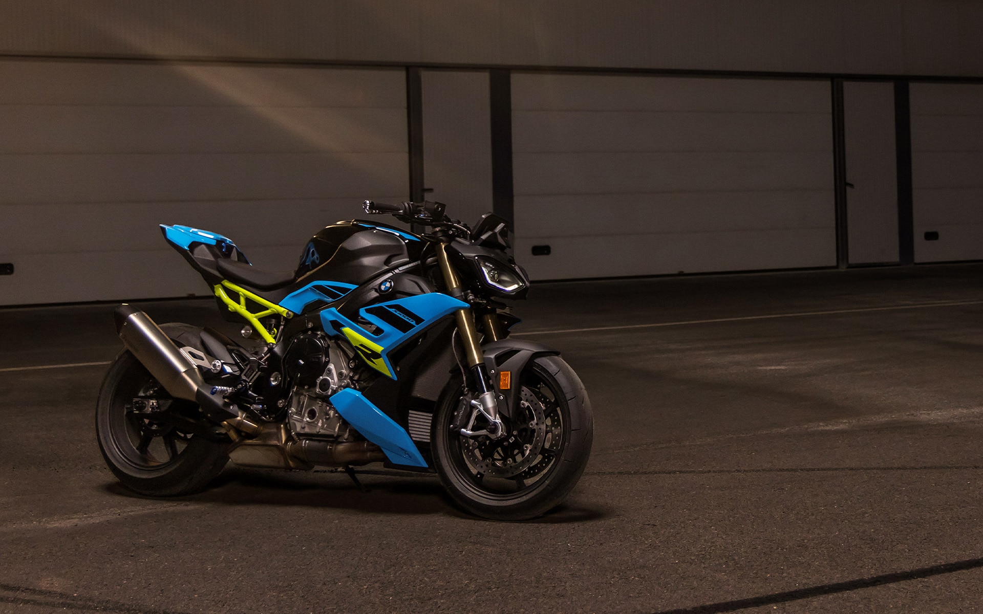 S1000r m discount
