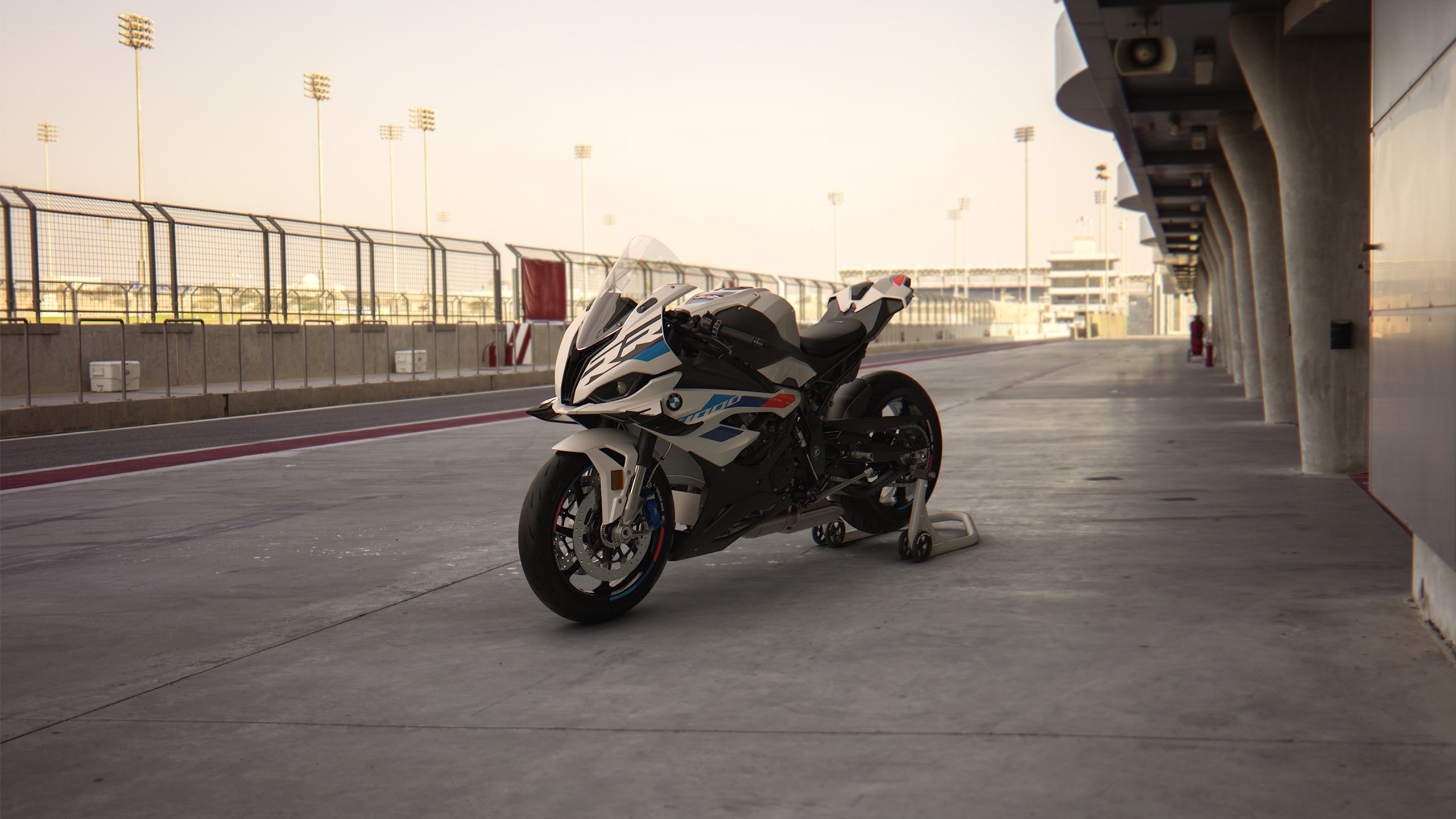 S 1000 RR 2024 BMW Motorrad