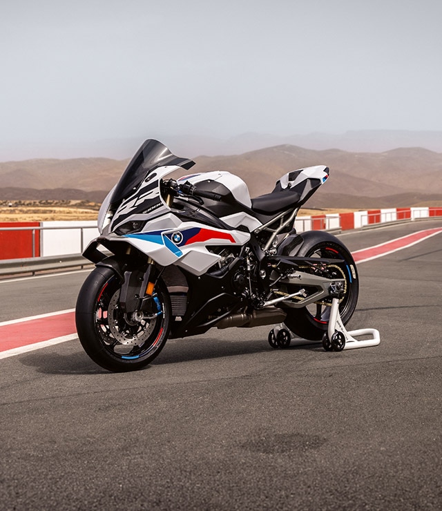 S 1000 RR | BMW Motorrad