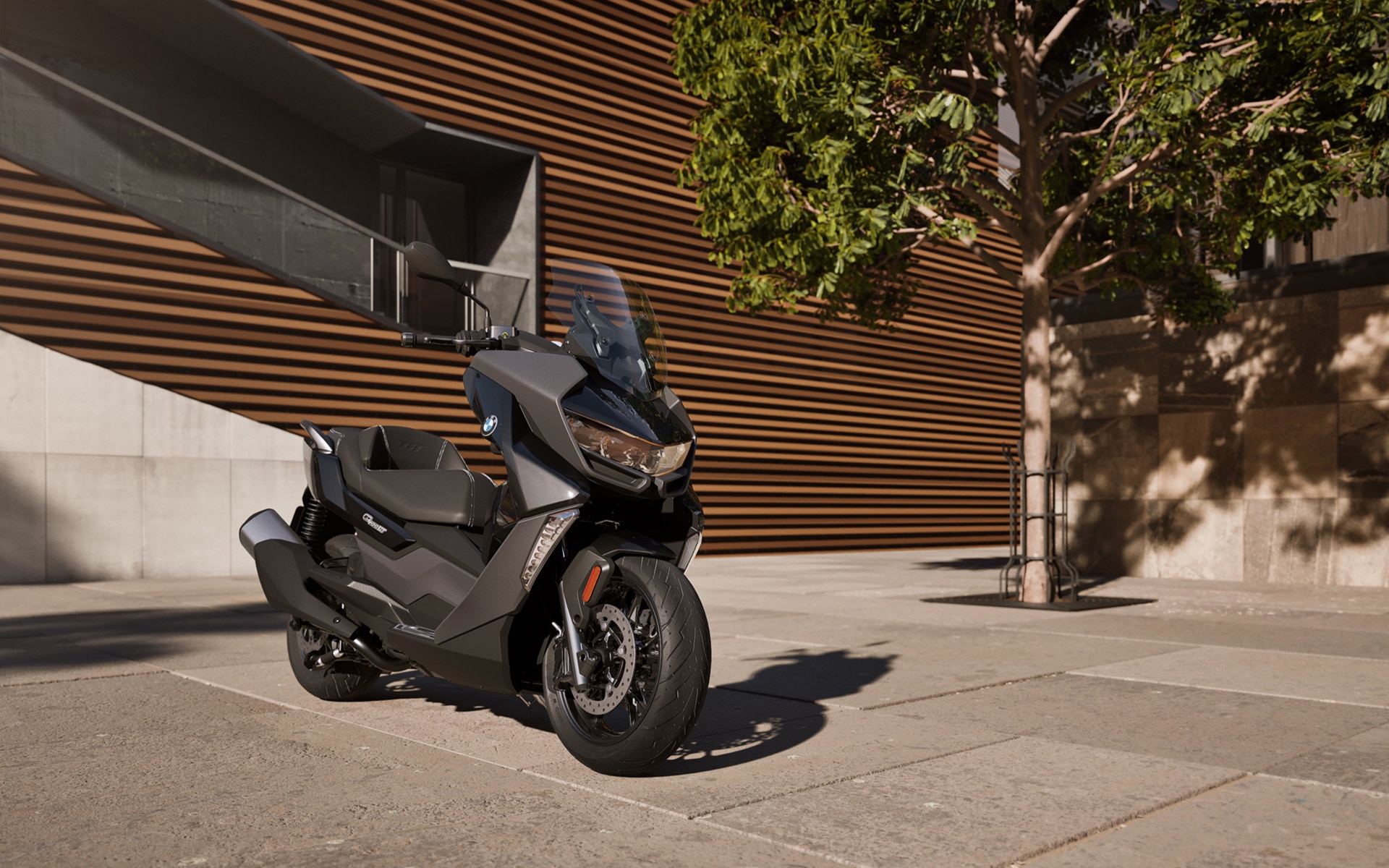 Bmw moped bike hotsell