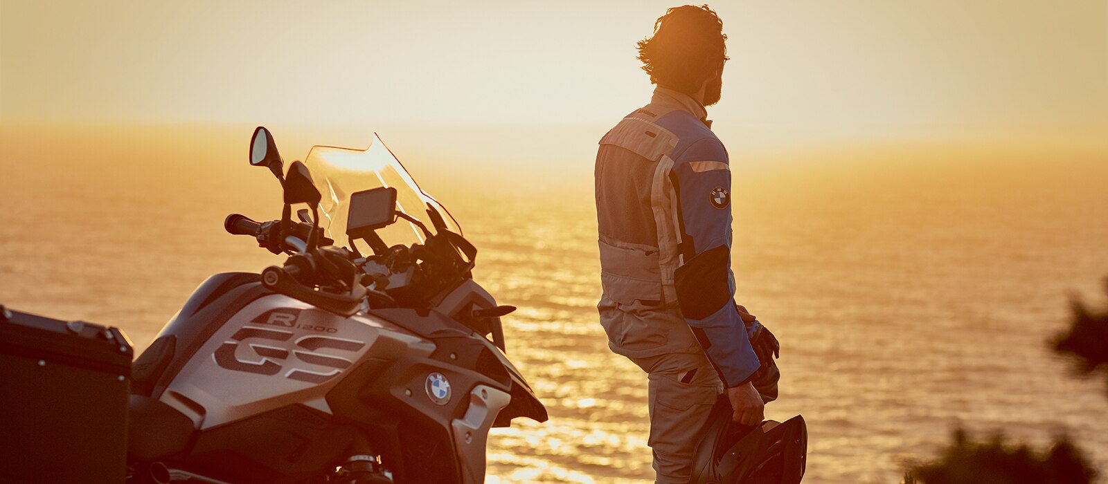 BMW Motorrad 2018 Holiday Catalog