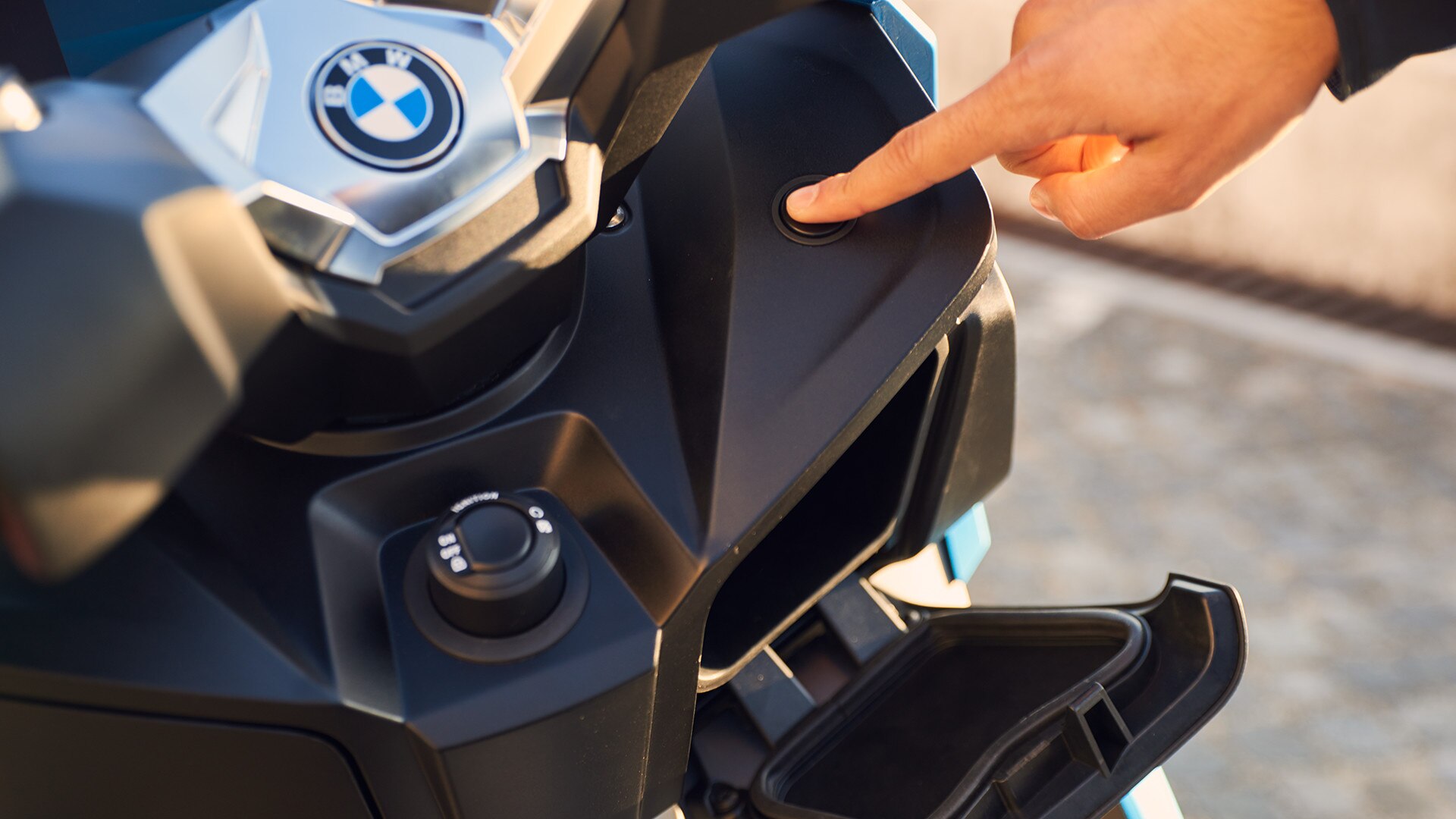 C 400 X | BMW Motorrad