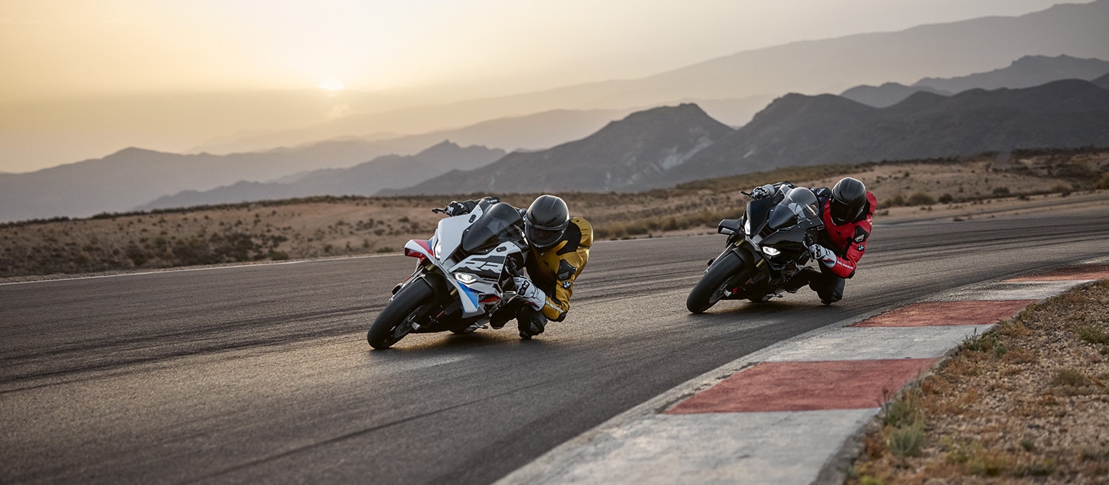 Challenger Days by BMW Motorrad